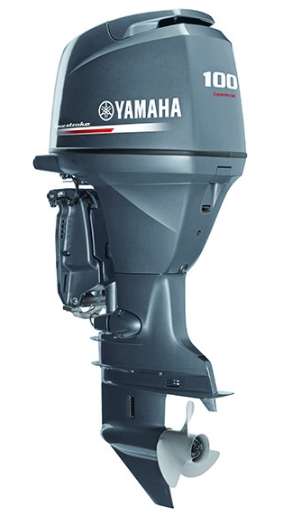 Yamaha F100 GETL - в наличии