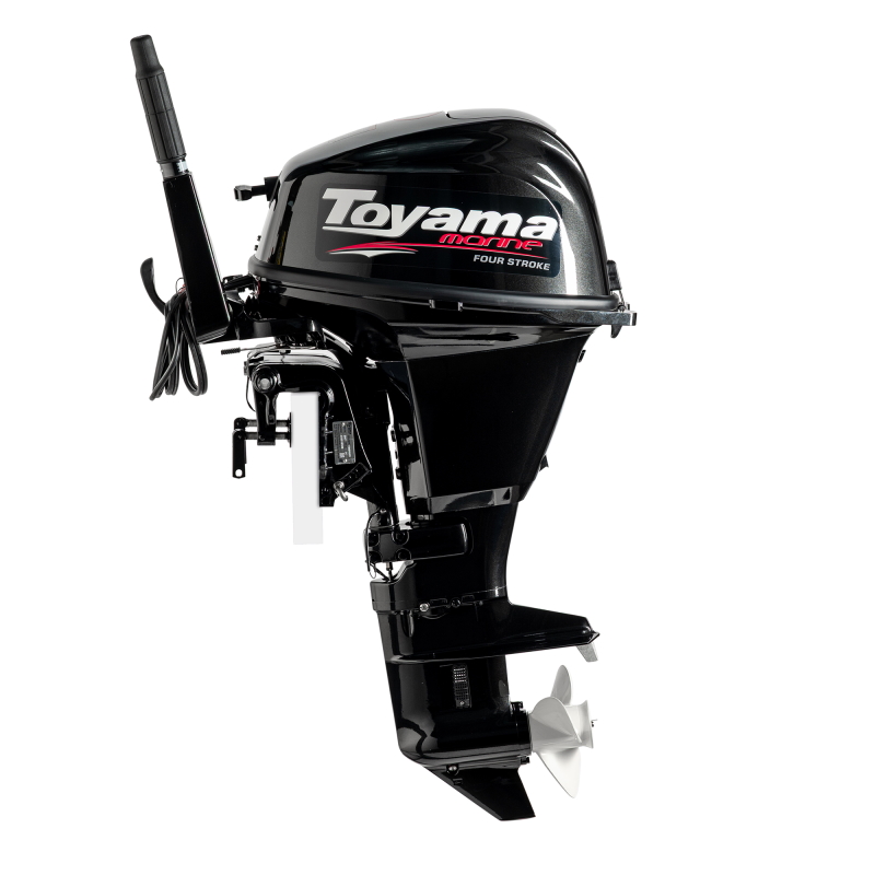 Toyama F9.9 ABMS-EFI PRO - в наличии