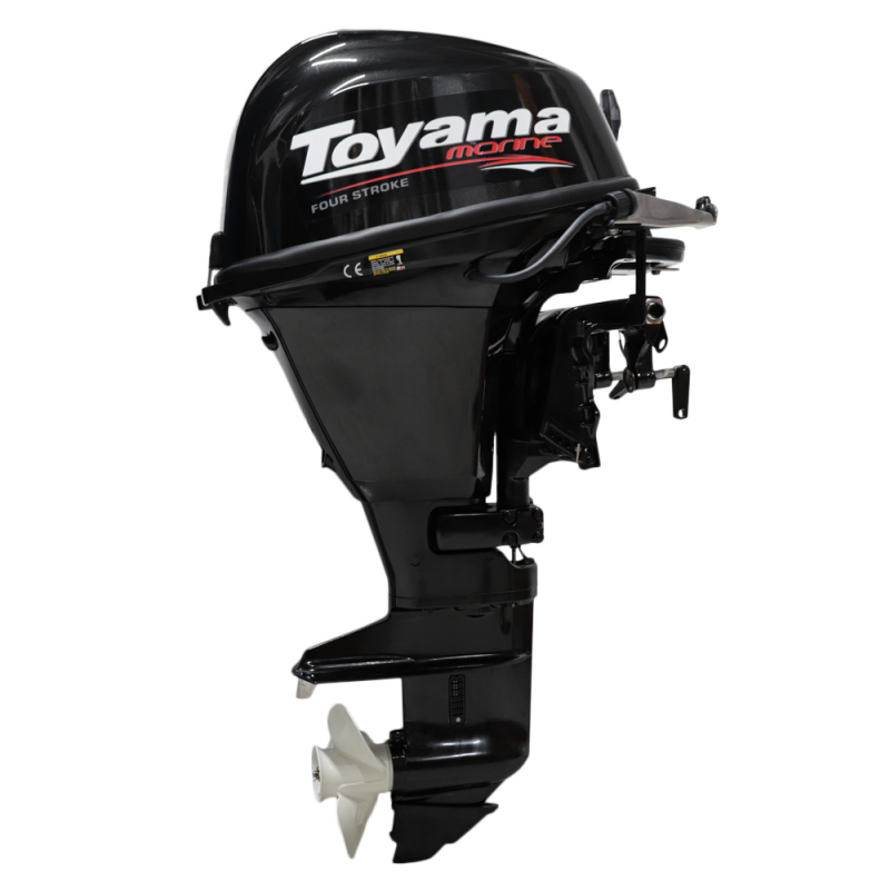 Toyama F9.9 AFWS-EFI PRO - в наличии