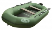 Лодка надувная Flinc 300TL