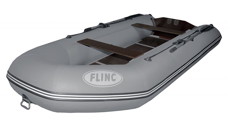 Лодка надувная Flinc 360L