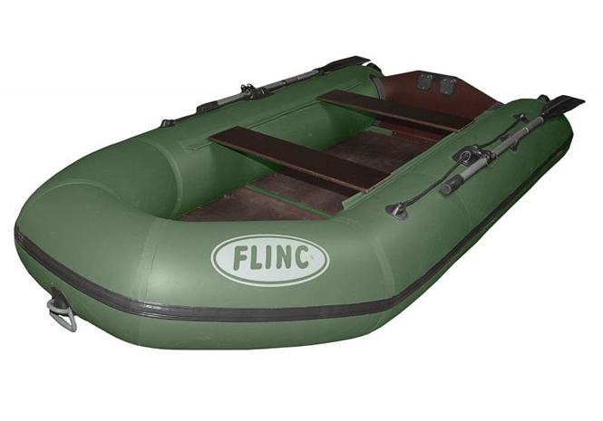 Лодка Flinc 290L