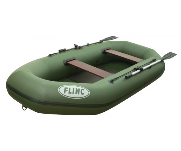 Лодка надувная Flinc 240L