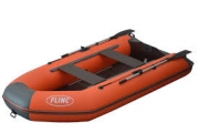Лодка Flinc FT 290K