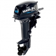 Marlin MP 9.9 AMHS Pro (20 л.с.) - в наличии