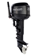 Parsun T25 BMS