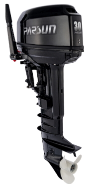 Parsun T30 ABMS
