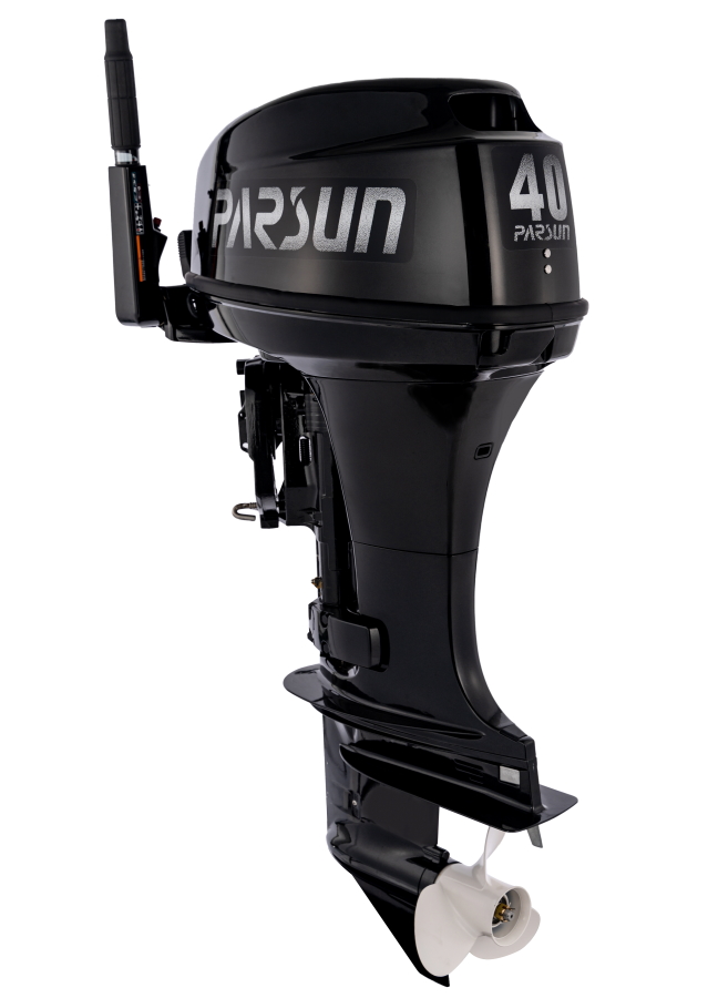 Parsun T40 BMS