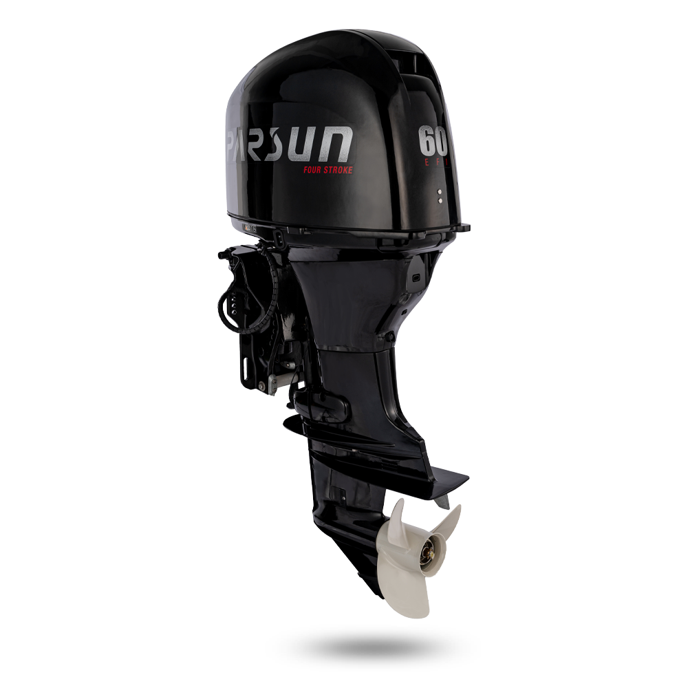 Parsun F60 FEL-T-EFI