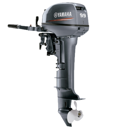 Yamaha 9.9 FMHS - в наличии
