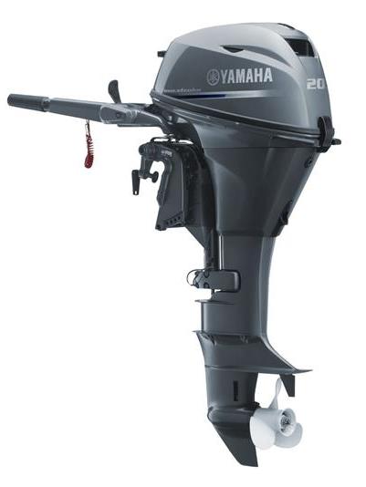 Yamaha F20 CEL