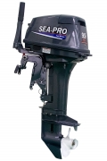 Sea-Pro T9.9 S Pro (18 л.с.) - ожидается поступление