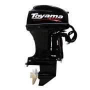 Toyama T40 FWS - в наличии