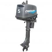 Омолон MP 5 AMHS