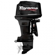 Toyama T90 FEL-T