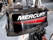 Mercury 5 MH с пробегом