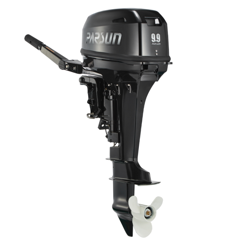 Parsun TE9.9 BMS Enduro (15 л.с.)