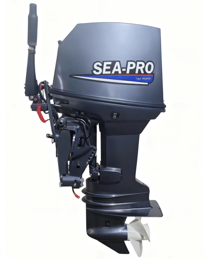 Sea-Pro Т50 PRO BWL-PT
