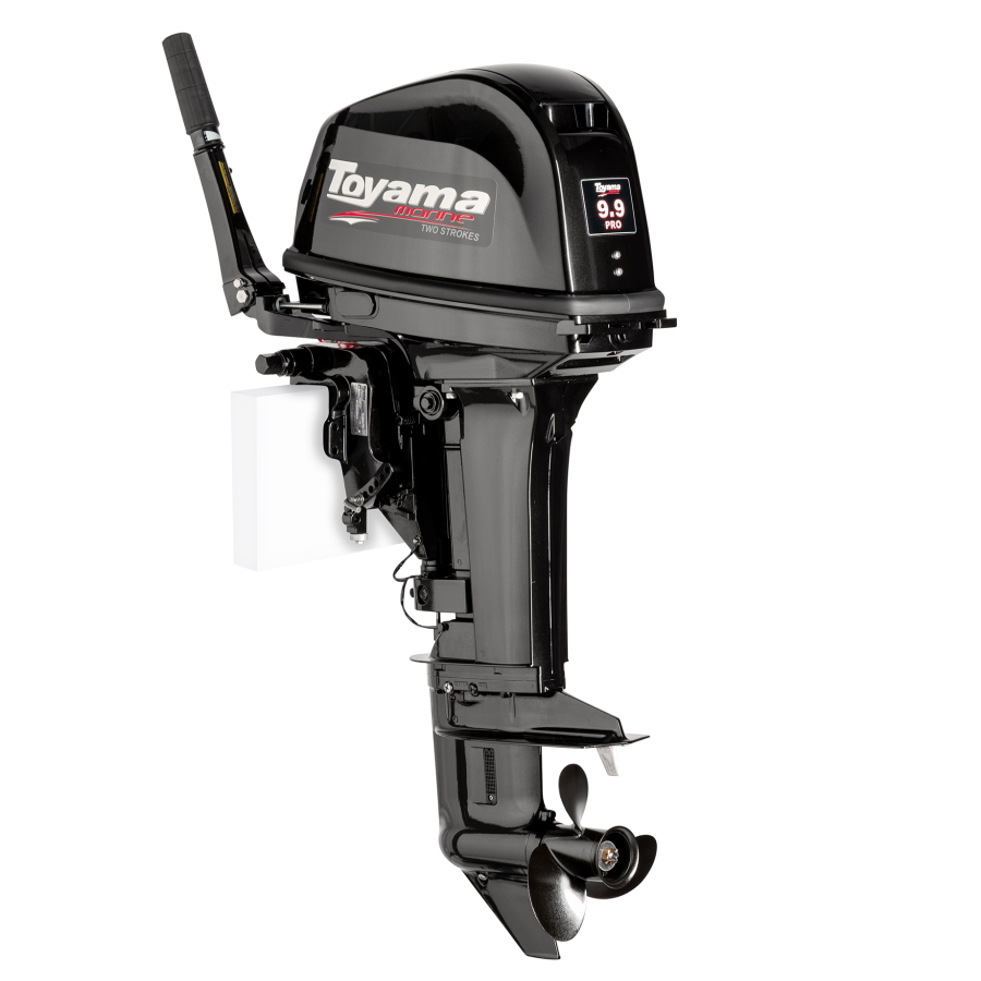 Toyama T9.9 BMS Pro (18 л.с.) - в наличии