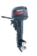 Двигатель Yamaha 30HMHL